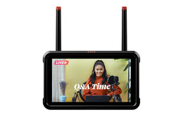 Atomos Zato Connect 5