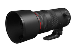 Canon RF 70-200mm f/2.8 L IS USM Z Svart