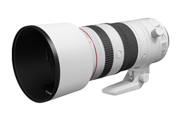 Canon RF 70-200mm f/2.8 L IS USM Z Hvit