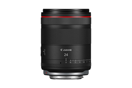 Canon RF 24mm f/1.4 L VCM