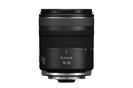 Canon RF 16-28mm f/2.8 IS STM