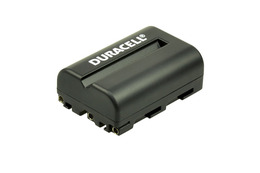 Duracell DR9695 Sony NP-FM500H Batteri