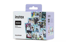 Fujifilm Instax Mini Deco Filmpakke