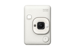 Fujifilm Instax Mini LiPlay Misty White