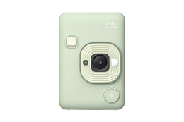 Fujifilm Instax Mini LiPlay Matcha Green