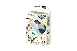 Fujifilm Instax Mini Photo Slide 10pk