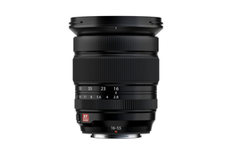 Fujifilm Fujinon XF 16-55mm f/2.8 R LM WR II