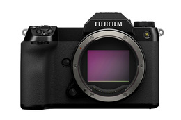 Fujifilm GFX 100S B-vare