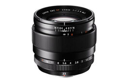 Fujifilm Fujinon XF 23mm f/1.4 B-vare