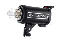 Godox QT600IIM Blitshode B-vare