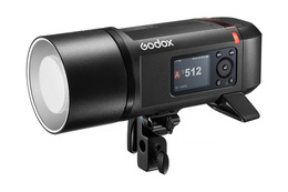 Godox Wistro AD600Pro II