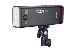 Godox AD200Pro II TTL Pocket Flash