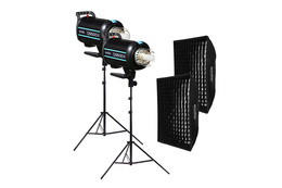 Godox QS600II High Performance Kit