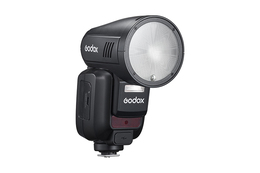 Godox Speedlite V100 Blits for Fujifilm