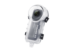 Insta360 Undervannshus for X4