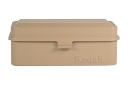 Kodak Filmeske 120/135 Stor Beige