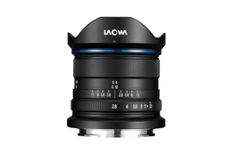 Laowa 9mm f/2.8 Zero-D Lens for Canon M B-vare