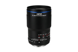 Laowa 58mm f/2.8 2X Ultra Macro APO for Sony FE