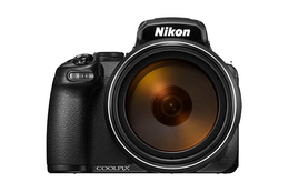 Nikon COOLPIX P1100