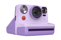 Polaroid Now Generation 2 Lilla