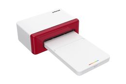 Polaroid Hi-Print 4x6 Mobilprinter Hvit