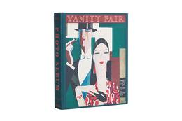 Printworks Vanity Fair March 1927 Cover Album