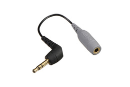 Røde SC3 TRRS - TRS adapter B-vare