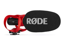 RØDE VideoMic GO II-H