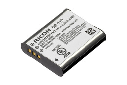 Ricoh DB-110 Batteri til GR III & GR IIIx