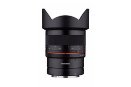 Samyang MF 14mm f/2.8 for Canon RF