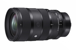 Sigma 28-45mm f/1.8 DG DN Art for Sony FE