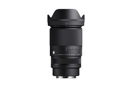 Sigma 16-300mm f/3.5-6.7 DC OS Contemporary for Sony E