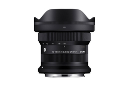 Sigma 10-18mm f/2.8 DC DN Contemporary for Canon RF