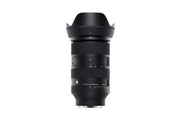 Sigma 28-105mm f/2.8 DG DN Art for Sony E