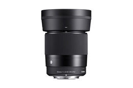 Sigma 30mm f/1.4 DC DN Contemporary for Canon RF