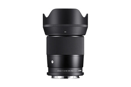 Sigma 23mm f/1.4 DC DN Contemporary for Canon RF