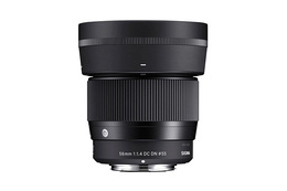 Sigma 56mm f/1.4 DC DN Contemporary for Canon RF