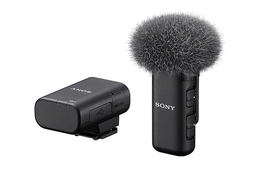 Sony ECM-W3S Trådløst mikrofonsystem