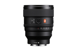 Sony FE 85mm f/1.4 GM II