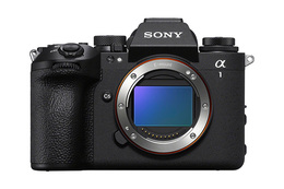 Sony A1 II Hus