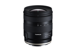 Tamron 11-20mm f/2.8 Di III-A RXD for Canon RF