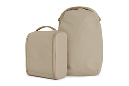 URTH Norite 24L Ryggsekk + Insert Beige