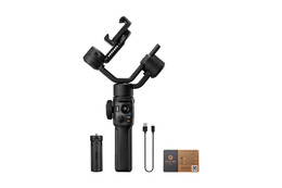 Zhiyun Smooth 5S AI Mobil Gimbal