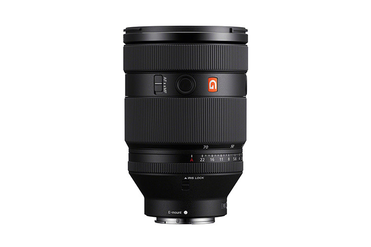 Sony FE 28-70mm f/2 GM