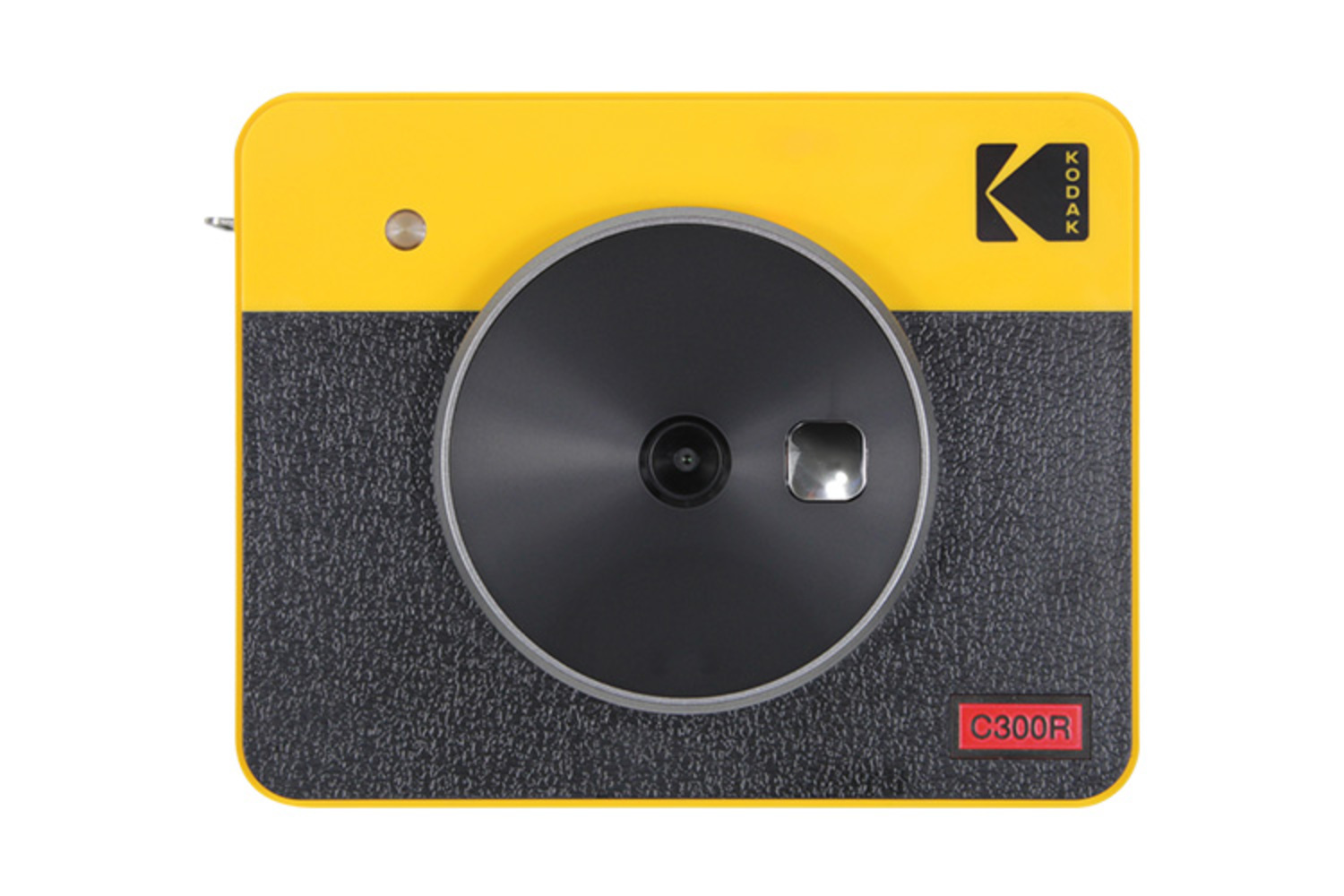 Kodak Minishot Combo 3 Retro 